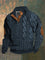 Diogo - Sweater térmica estampada masculino
