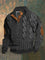 Diogo - Sweater térmica estampada masculino
