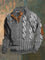 Diogo - Sweater térmica estampada masculino