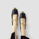 Sapatos Mary Jane Ortopédicos