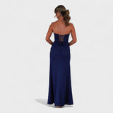 Vestido Nocturna Imperial feminino