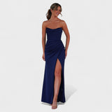 Vestido Nocturna Imperial feminino