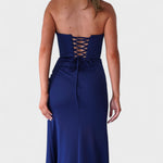 Vestido Nocturna Imperial feminino