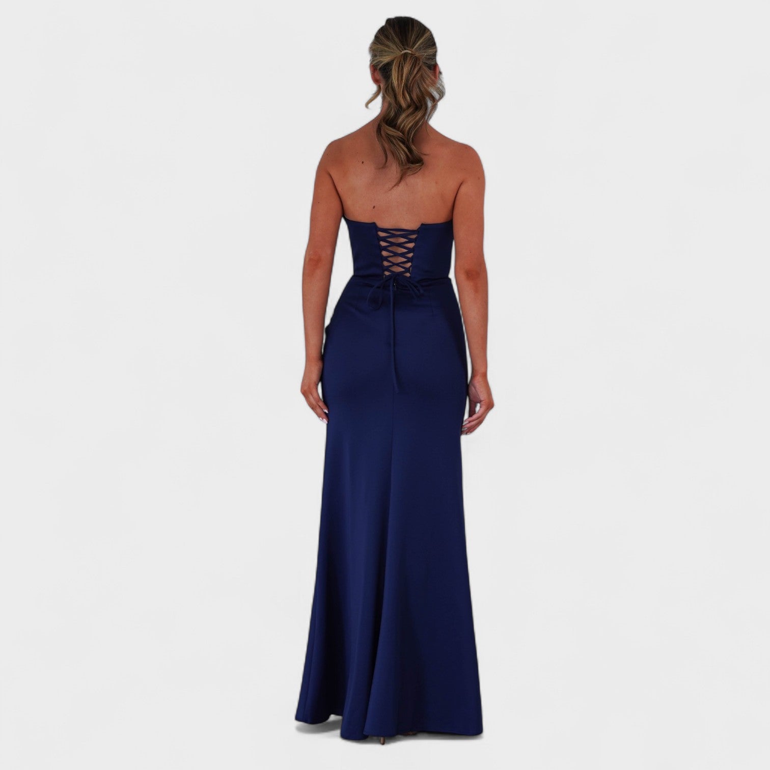 Vestido Nocturna Imperial feminino