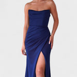 Vestido Nocturna Imperial feminino