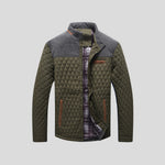 Casaco Charter Corta-Vento masculino