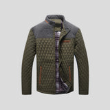 Casaco Charter Corta-Vento masculino
