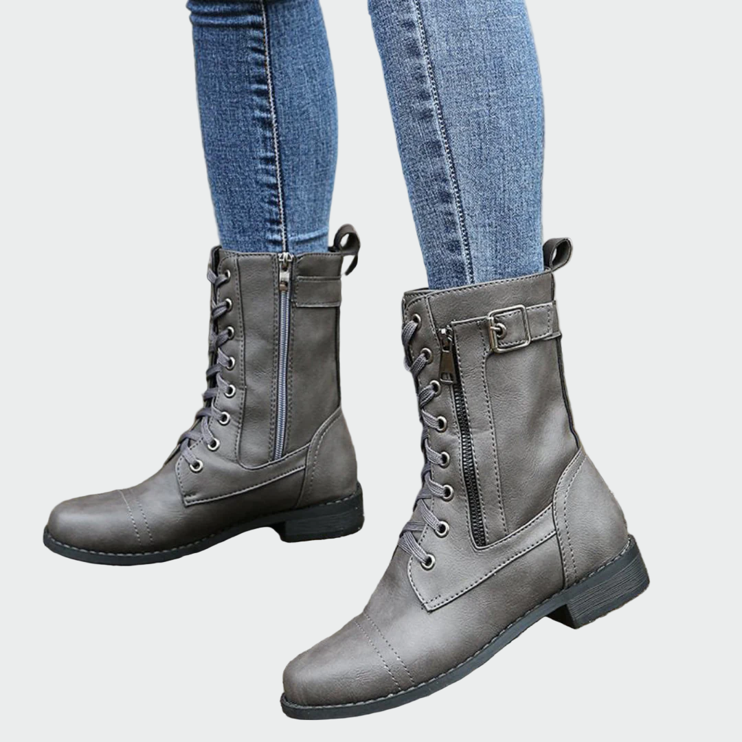 Botas ortopédicas feminino