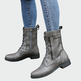 Botas ortopédicas feminino