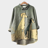 Estilo de Alta Costura feminino