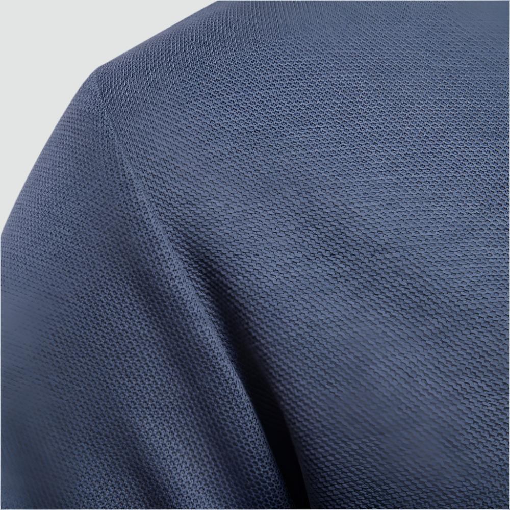 Simão - Polo Premium masculino