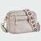 Bolsa de ombro atemporal feminino