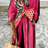 Dalila | Conjunto Colorido