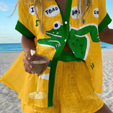 Fabiana | Conjunto Colorido