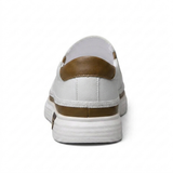 TORINO – Sapatilha Homem Slip-On em Pele