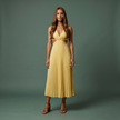 SOFIA – Vestido Senhora