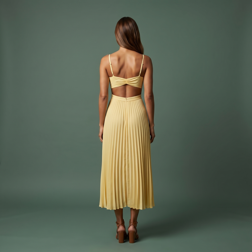 SOFIA – Vestido Senhora