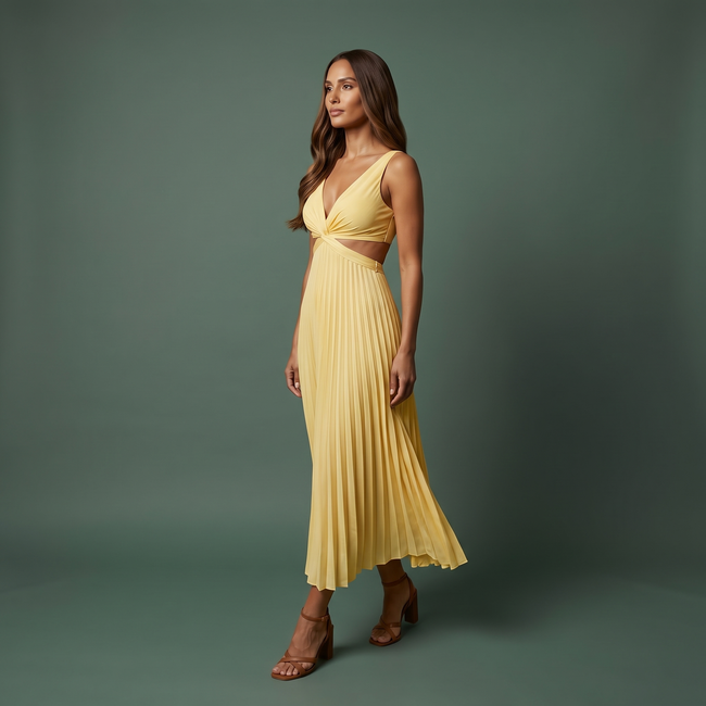 SOFIA – Vestido Senhora
