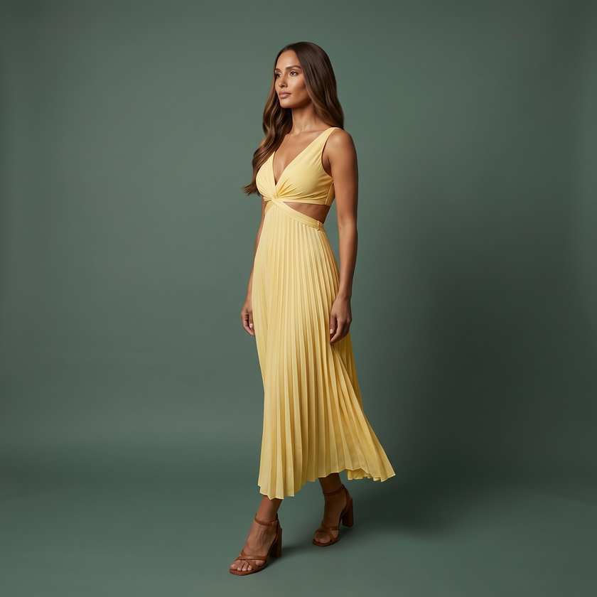 SOFIA – Vestido Senhora