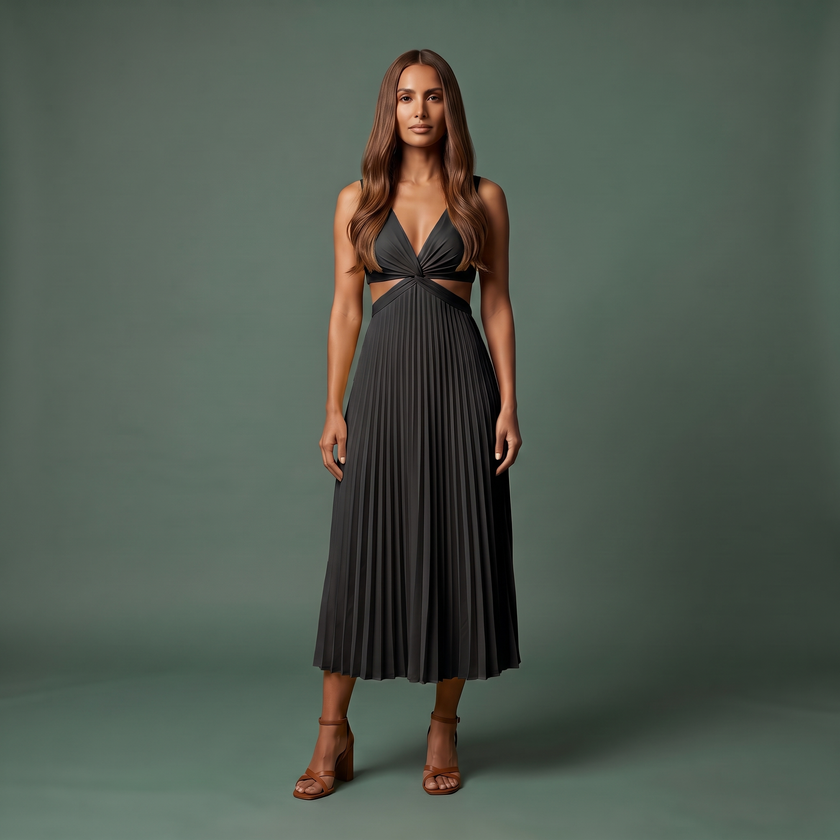 SOFIA – Vestido Senhora