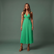 SOFIA – Vestido Senhora