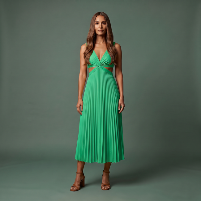 SOFIA – Vestido Senhora
