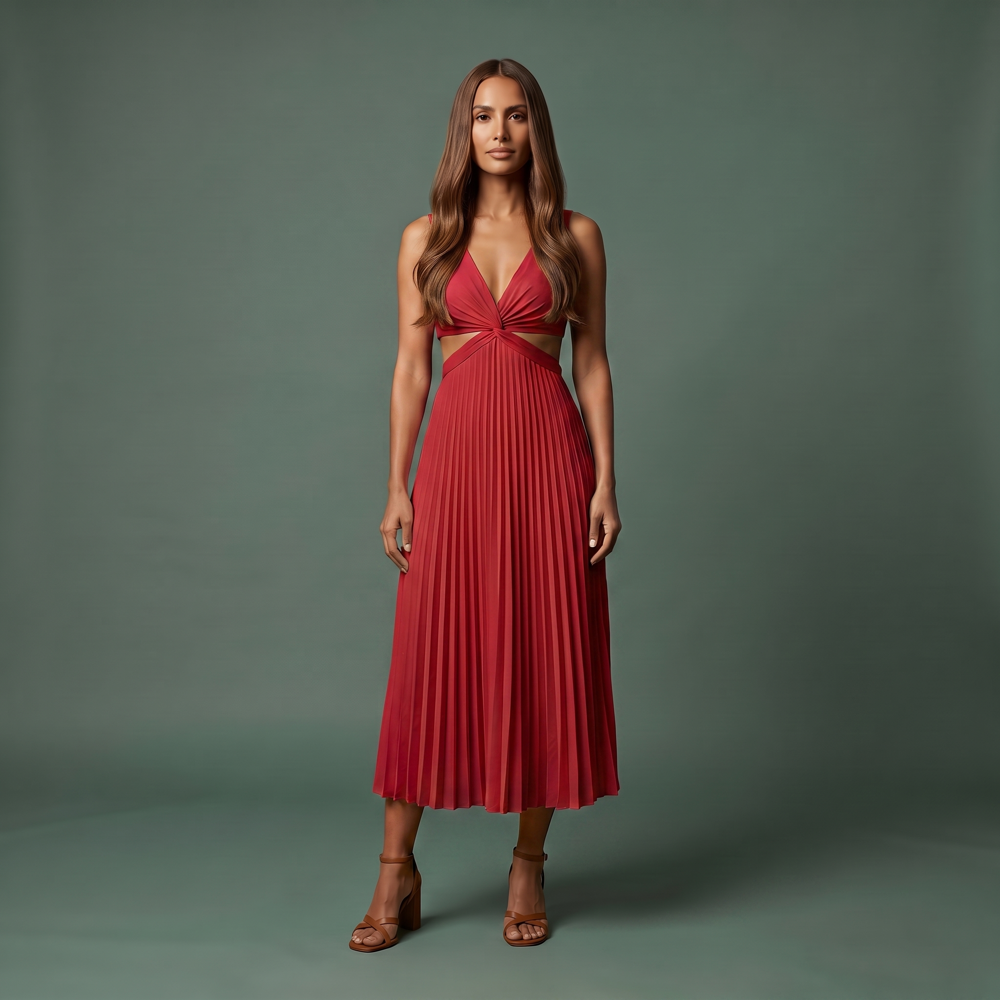 SOFIA – Vestido Senhora