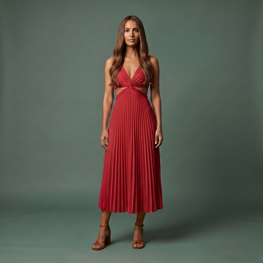 SOFIA – Vestido Senhora