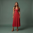 SOFIA – Vestido Senhora