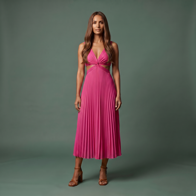 SOFIA – Vestido Senhora