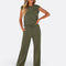 Conjunto Casual Em Tecido Suave Lounge feminino