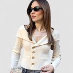 Blusa de Malha feminino