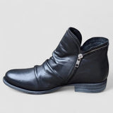 Botas Ortopédicas Confortáveis feminino
