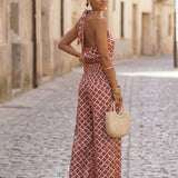 Susy - Conjunto Elegante Chic