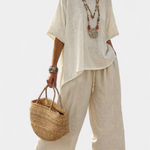 Conjunto Minimalista feminino
