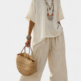 Conjunto Minimalista feminino