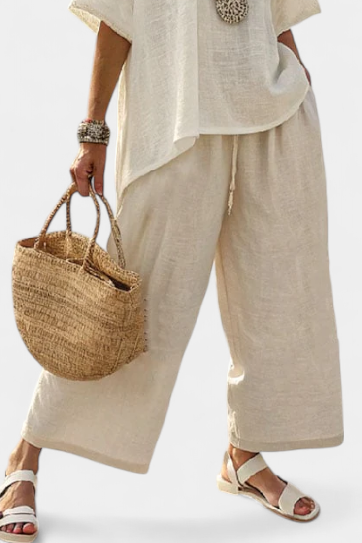 Conjunto Minimalista feminino