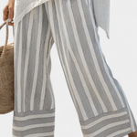 Conjunto Blusa Assimétrica feminino
