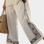 Conjunto Mediterrâneo feminino
