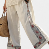 Conjunto Mediterrâneo feminino