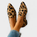 Lilian - Loafer de Cidade feminino