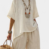 Conjunto Minimalista feminino