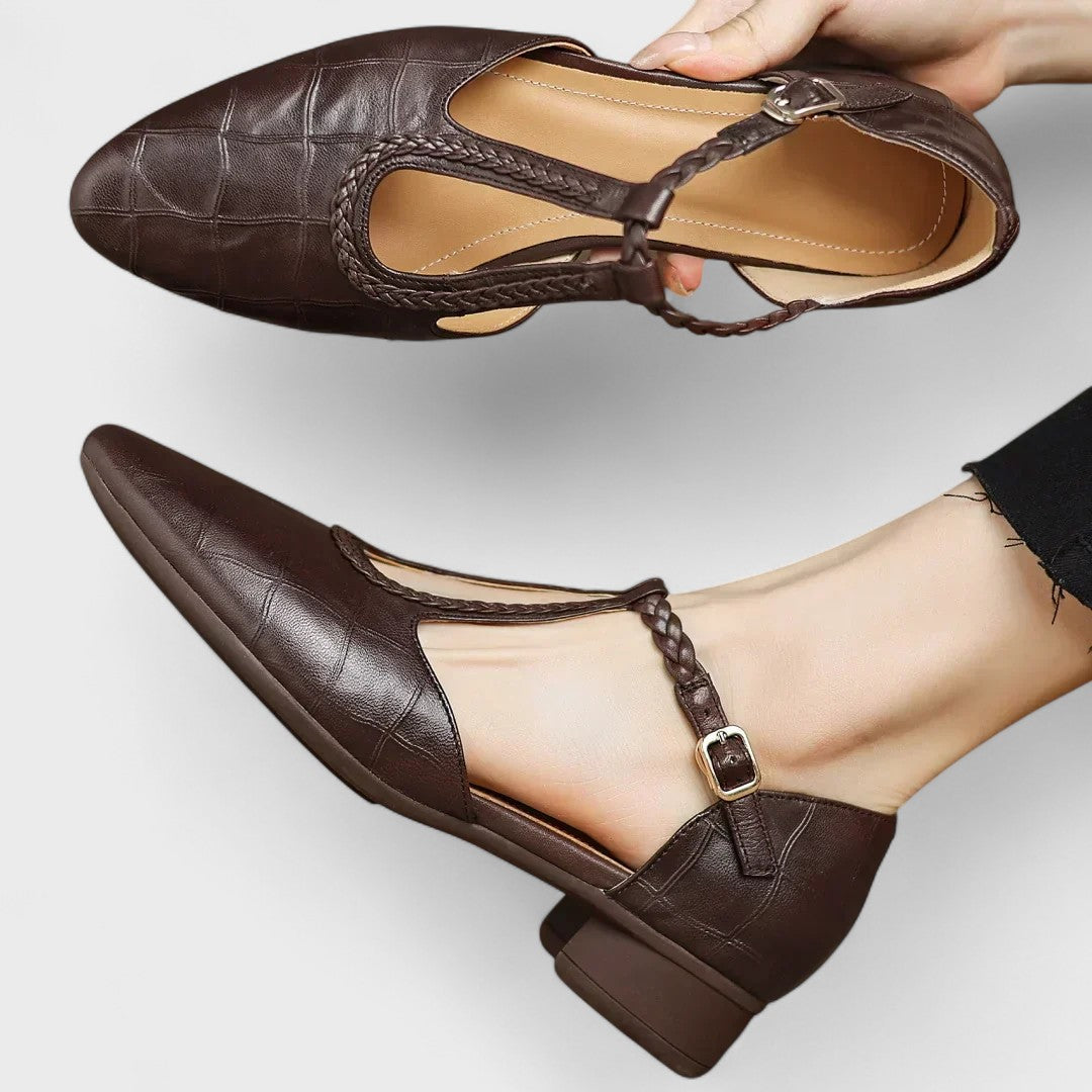 Sapatos Finos