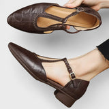 Sapatos Finos