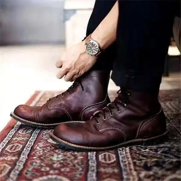 Botas Clássicas masculino