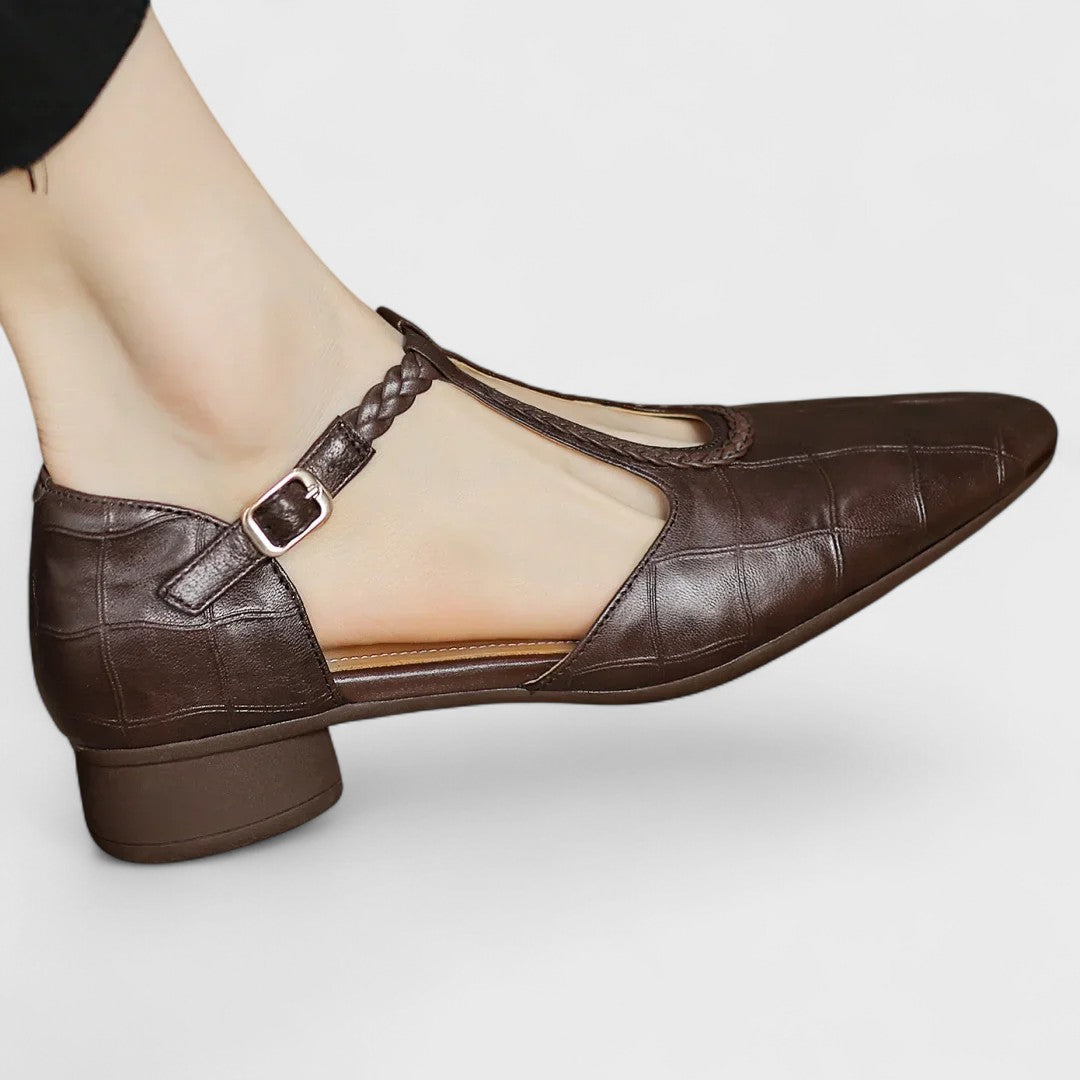 Sapatos Finos