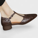 Sapatos Finos