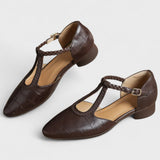 Sapatos Finos