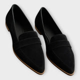 Loafers Elegantes com Design Moderno feminino