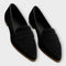 Loafers Elegantes com Design Moderno feminino